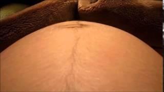 My egg filled belly