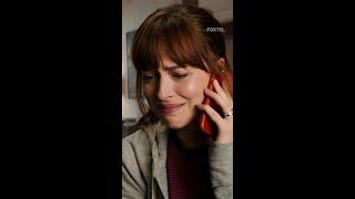 Something feels off about this...  | Fifty Shades Freed