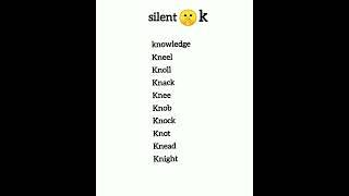 Can u pronounce these words?#shorts