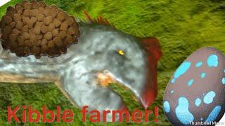 Everything you need to know about the Oviraptor // Ark