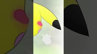 Do you know rule 34? Pikachu does know  NSFW #short #shorts