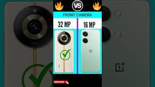 Realme 11 Pro Plus vs OnePlus Nord 3