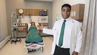 School of Pharmacy and Pharmaceutical Sciences' Virtual Tour