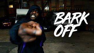 Ozone Media: Badness [BARK OFF]