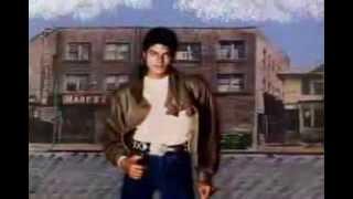 Michael Jackson - Human Nature (Official Music Video)