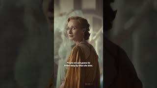 ANDOR's Genevieve O'Reilly has created "one of the most complex characters on television."