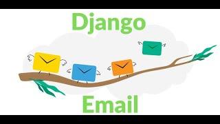 Make Contact Form In Django That Send Emails