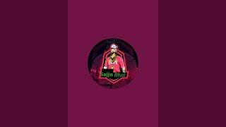 Sajju bhai is live!