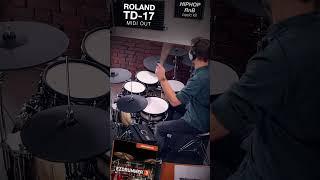 EZdrummer 3 killer drum sounds on ZEITGEIST AD3 e-drums