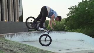 ODYSSEY BMX | HalfBash Sprocket ft. Matt Nordstrom