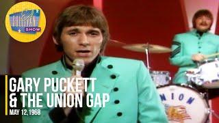 Gary Puckett & The Union Gap "Lady Willpower" on The Ed Sullivan Show