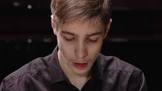 Vladimir Krainev Moscow International Piano Competition