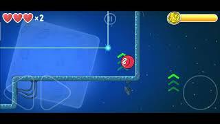 Red Ball 4 Level 53 Gameplay Walkthrough