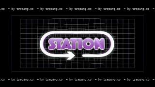 STATION BY TREPANG.CO №10