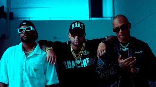 Anonimus, Wisin, Randy - La Vuelta (Video Oficial) | Mi Amol