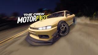 THE CREW MOTORFEST / RANDOM MOMENTS 4