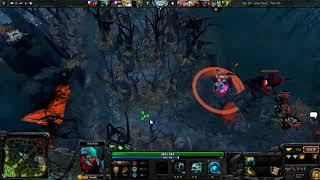 Dota 2 CHI LONG QUA Plays Weaver - Positive Mental Attitude