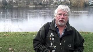 What Did Bill Oddie Want to Reveal on ITV News? #AskBillOddie Uncovered!