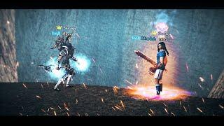 Metin2.DE Azrael - RE(Λ)VENGE [edit. iLauch]