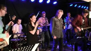 Soul Train - Knock On Wood - Live 2011