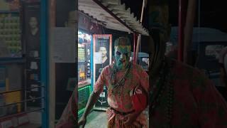 crow man|| #shorts #ytshorts