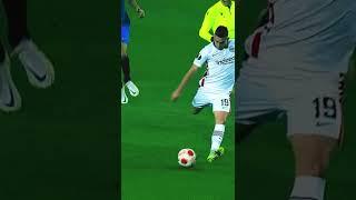 Borre  Barcelona vs Eintracht Frankfurt