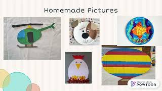 Grade R Theme Tables