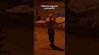 Сербская леди в россии #сербскаяледи #сербия #россия #tiktok #fyp #so2