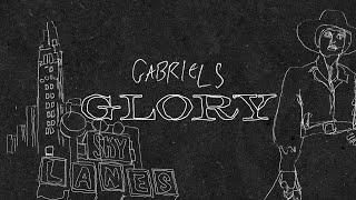 Gabriels - Glory (Official Lyric Video)