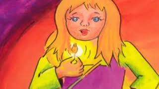 Çîrok: Keçika niftikfiroş /Hans Christian Andersen / Amadekar û Pêşkêşvan: Aynur Bozkurt