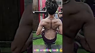 loni pro my back practice arm wrestler Hook up #armwrestling #devonlarratt  #loni #loniarmwrestling