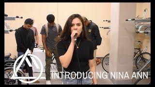 LFO Collective - Introducing Nina Ann