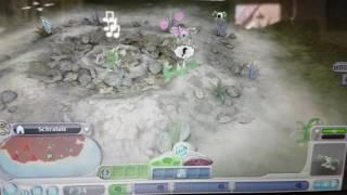 Spore problem fixed