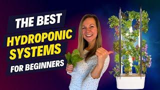 Best Indoor Hydroponic Systems for Beginners | Indoor Gardening with Gardyn Tower Unboxing & Setup