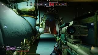 Destiny 2 Crucible