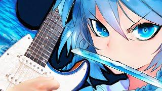 Lunar Clock ~ Luna Dial - Touhou METAL COVER (Sakuya's Theme)