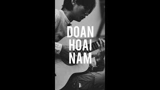 282 Live Session - EP. 22 - Doan Hoai Nam - Voi Vang
