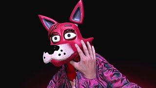 Realistic FNAF in VR