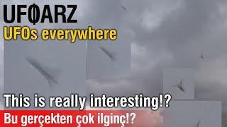 Bu gerçekten çok ilginç!? | This is really interesting!?