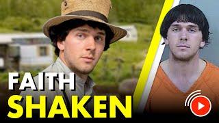 Amish Teen Faces Charges in Neighbor's Murder | Rosanna Kinsinger Case