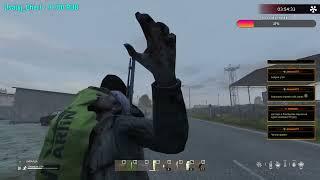 Серия 879  PVE Dead Time Survive Cherno, обзор  #DeadTimePVE #DayZ