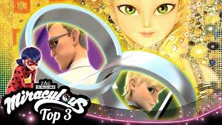 MIRACULOUS |  FELIX  | STAFFEL 4 | Geschichten von Ladybug und Cat Noir