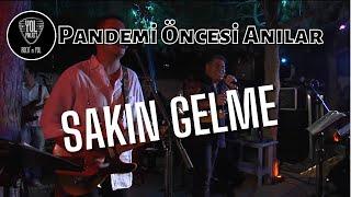 Yol Project Sahne Performansı   Sakın Gelme   (Live)