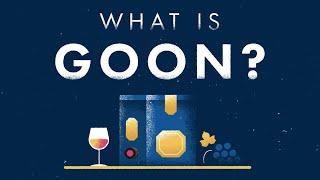 What is Goon? (Animated Short)