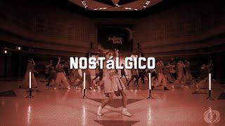 Nostálgico/ SALSATION®︎ CHOREOGRAPHY by SMT GRACE