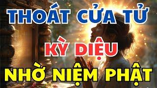 Phật Pháp Nhiệm Màu: Những Câu Chuyện Kỳ Diệu Nhờ Niệm Phật Hàng Ngày