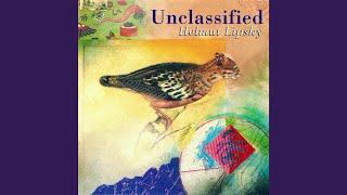 Helmut Lipsky - UNCLASSIFIED with Karen Young (1992) #2 Lady in the Moon (Helmut Lipsky)