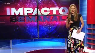 Capturados cabecillas terroristas | Impacto Semanal