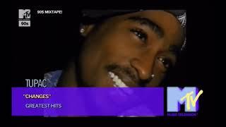 Tupac - Changes