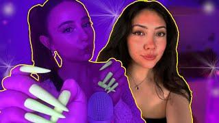 @ASMRJADE DIRECTS MY ASMR VIDEO